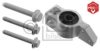 VW 1K0199232KS1 Control Arm-/Trailing Arm Bush